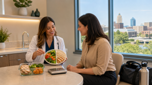 Rockford Routines that Make Medical Weight Loss Actually Work
