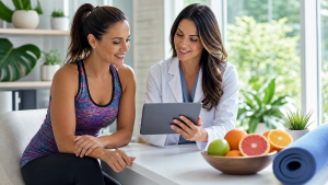 Summer Fitness Goals and Medical Weight Loss Clinic Support
