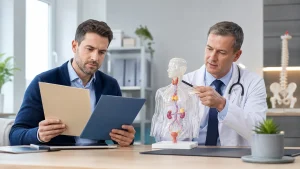 Mistakes Men Make before Choosing a Testosterone Clinic